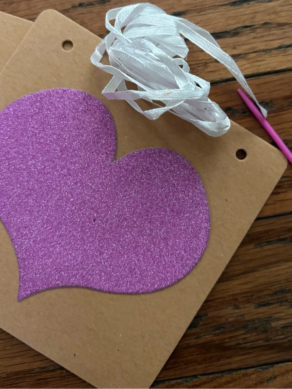 Gender Reveal Balloon & Banner Set